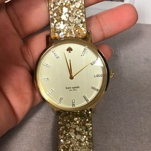 Kate Spade Watch